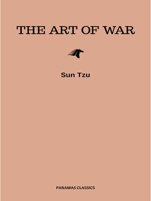 cover image of The Art of War